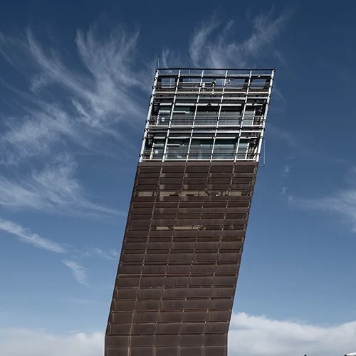 fotografo de arquitectura en Barcelona