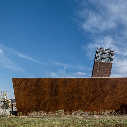 fotografo de arquitectura en Barcelona