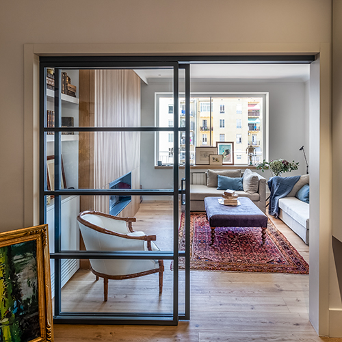 fotografo inmobiliario en Barcelona