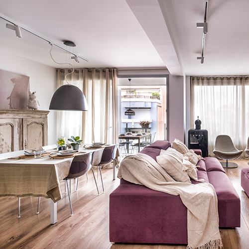 fotografo inmobiliario en Barcelona