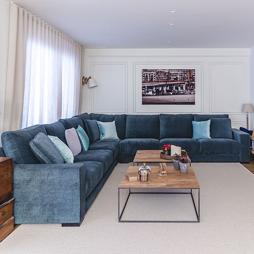 fotografo inmobiliario en Barcelona