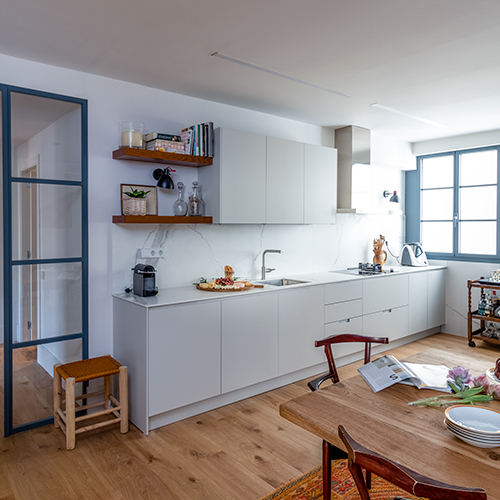 fotografo inmobiliario en Barcelona